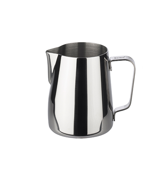 Milchkännchen 590ml - Edelstahl