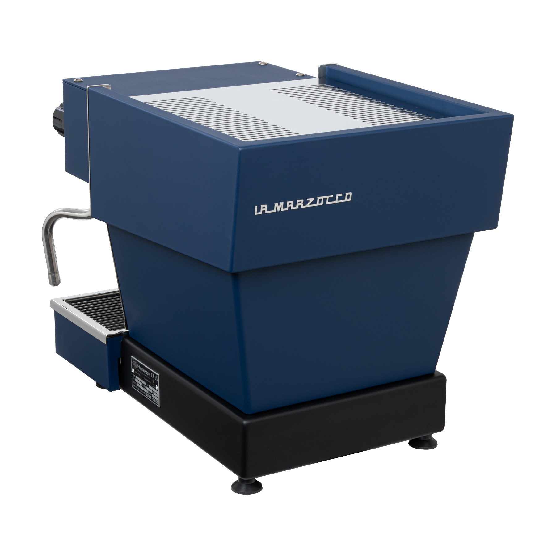 La Marzocco - Linea Micra - Blau
