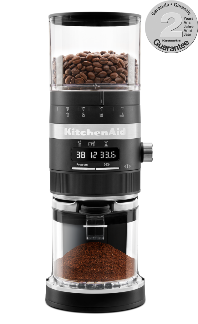 KitchenAid Kaffeemühle 5KCG8433 