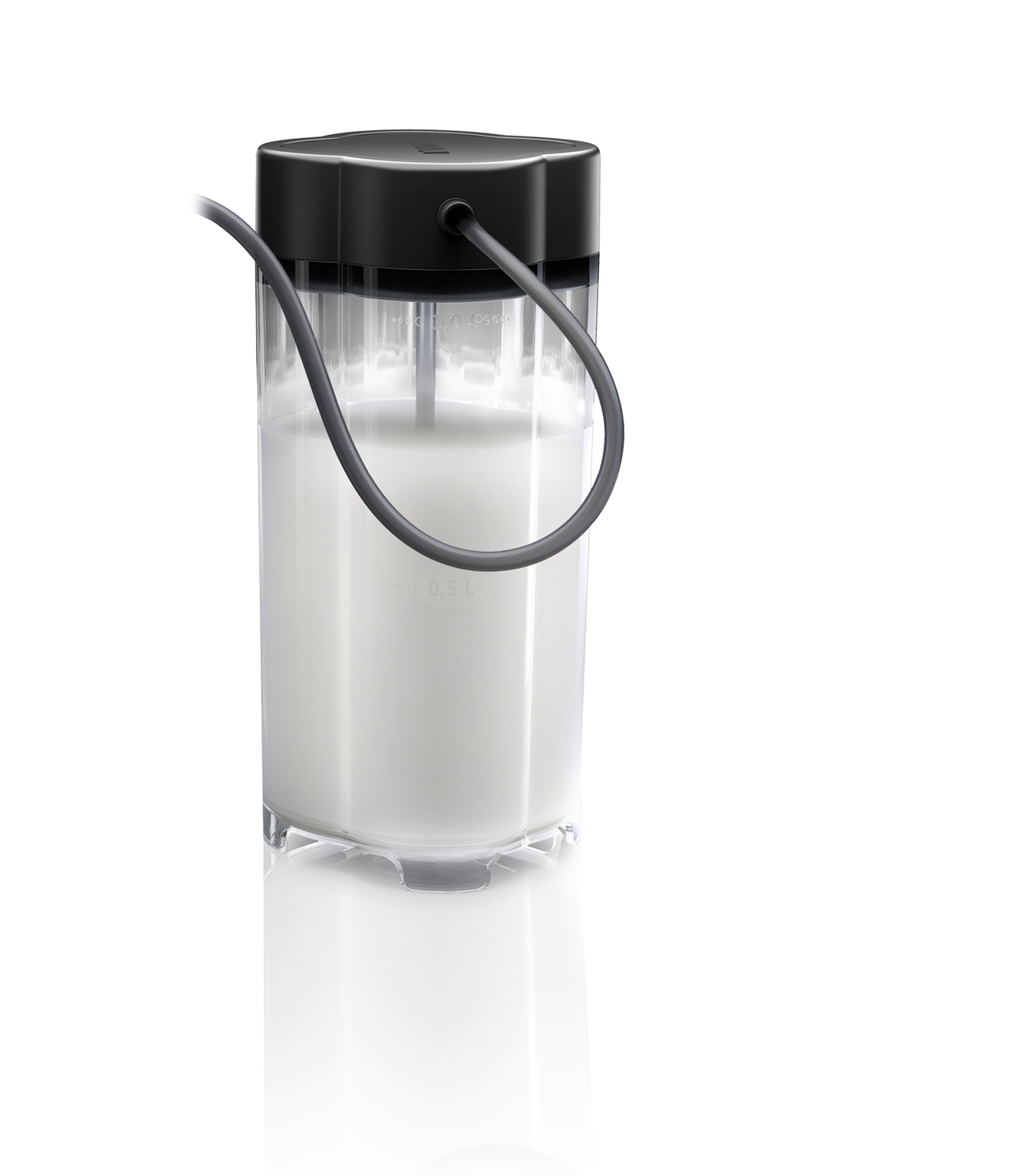 Nivona Design Milch-Container 1 Liter