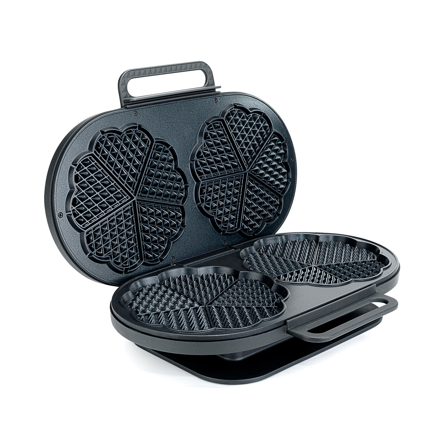 Wilfa - Waffeleisen "Joy Double"