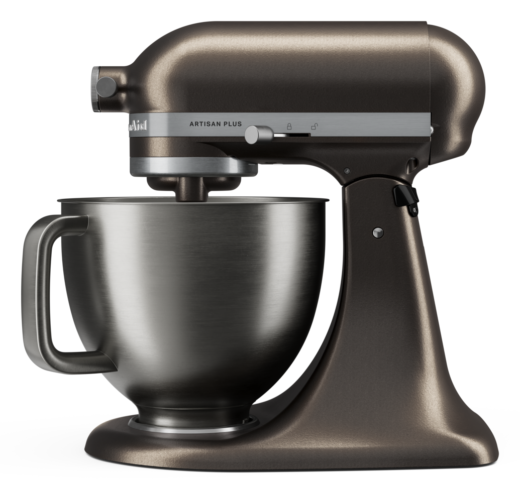 KitchenAid Küchenmaschine 4,7L Artisan Plus - 5KSM50PKVE