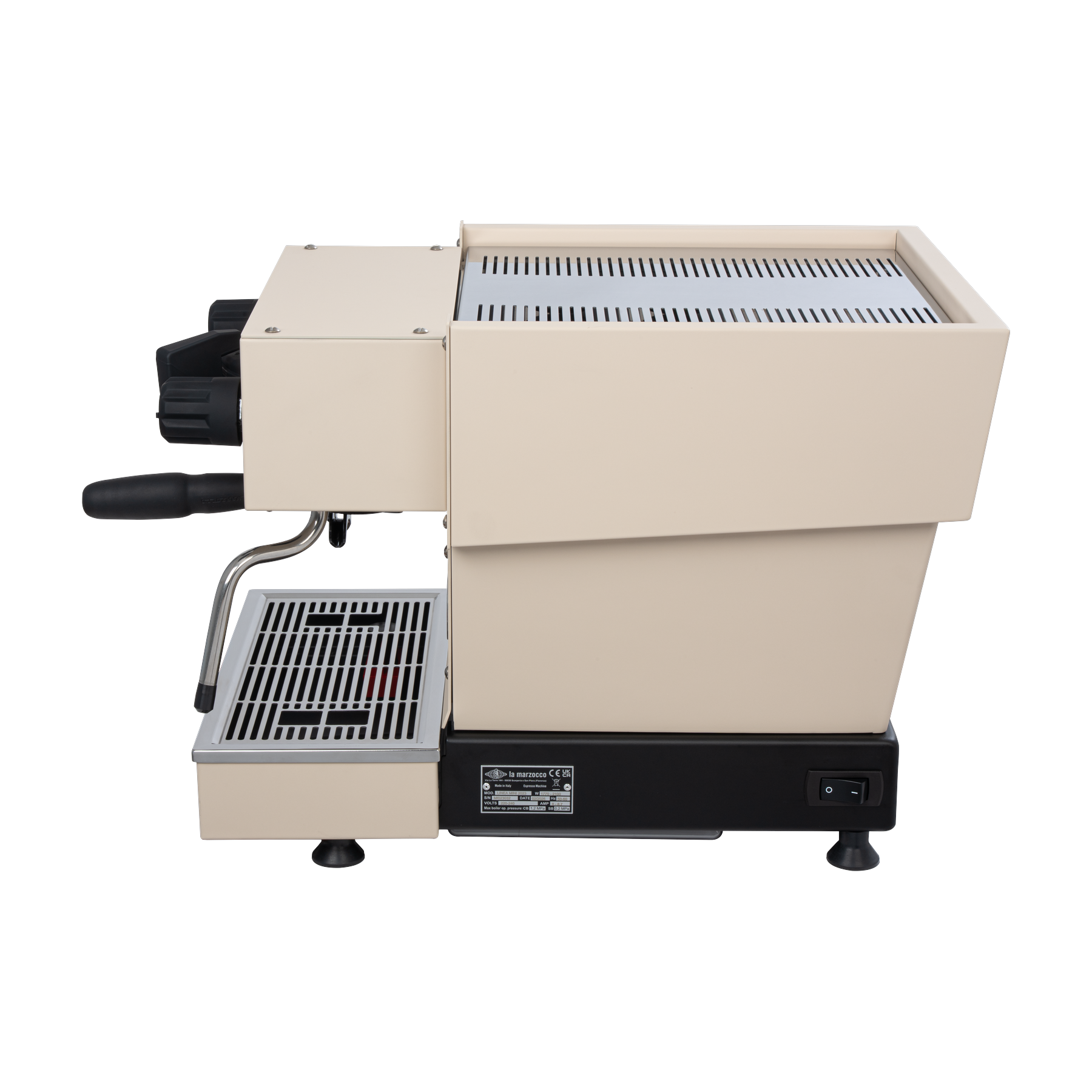 La Marzocco - Linea Mini R - Creme