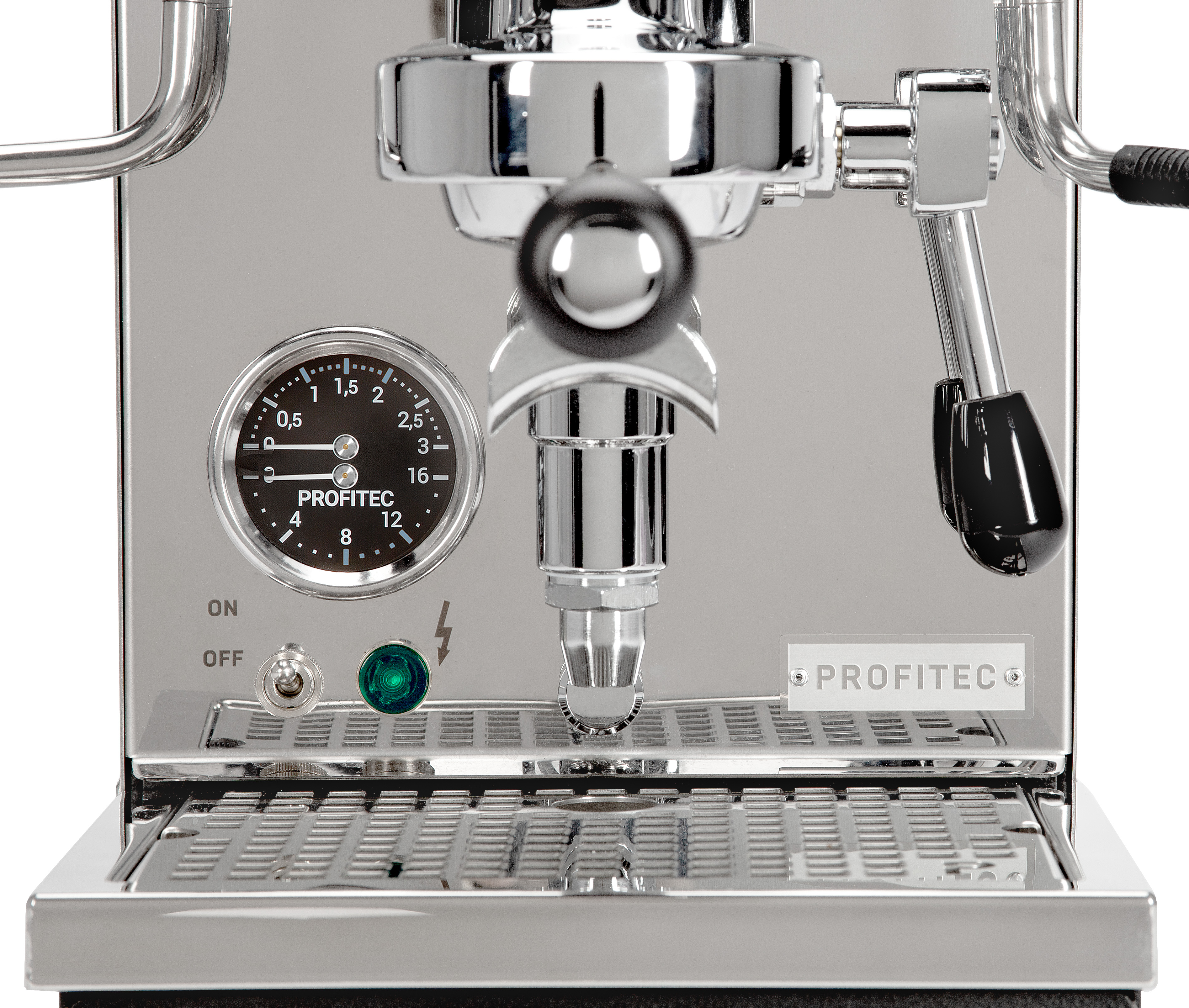 Profitec Pro 400 Espressomaschine
