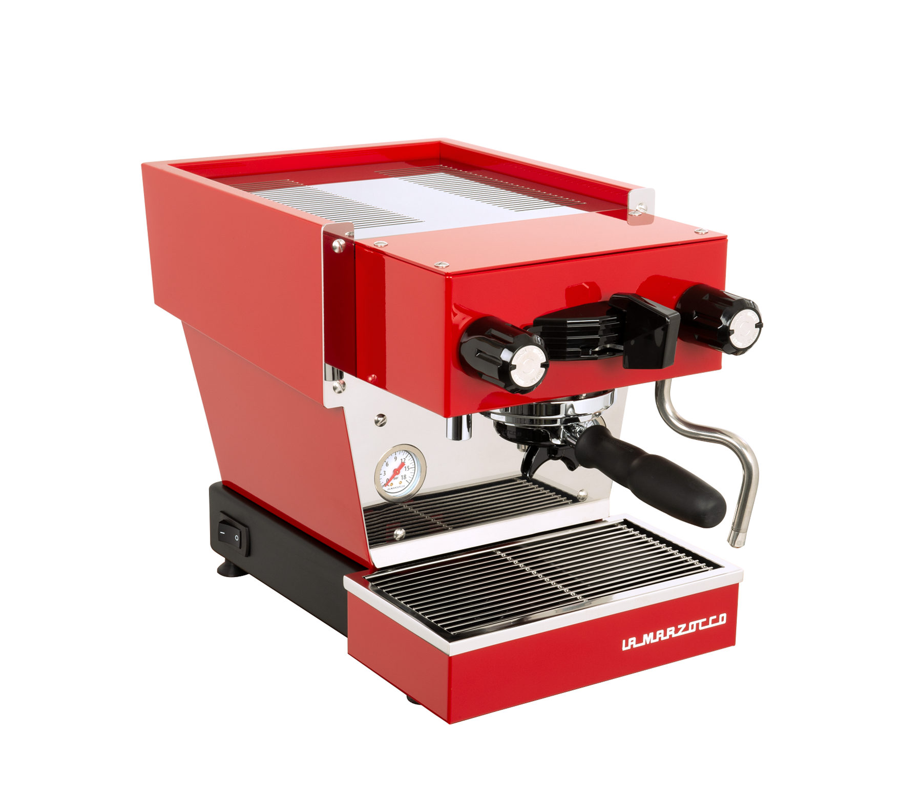 La Marzocco - Linea Micra - Rot
