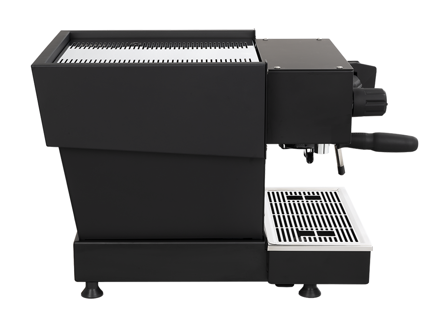 La Marzocco - Linea Mini R - Matt Schwarz