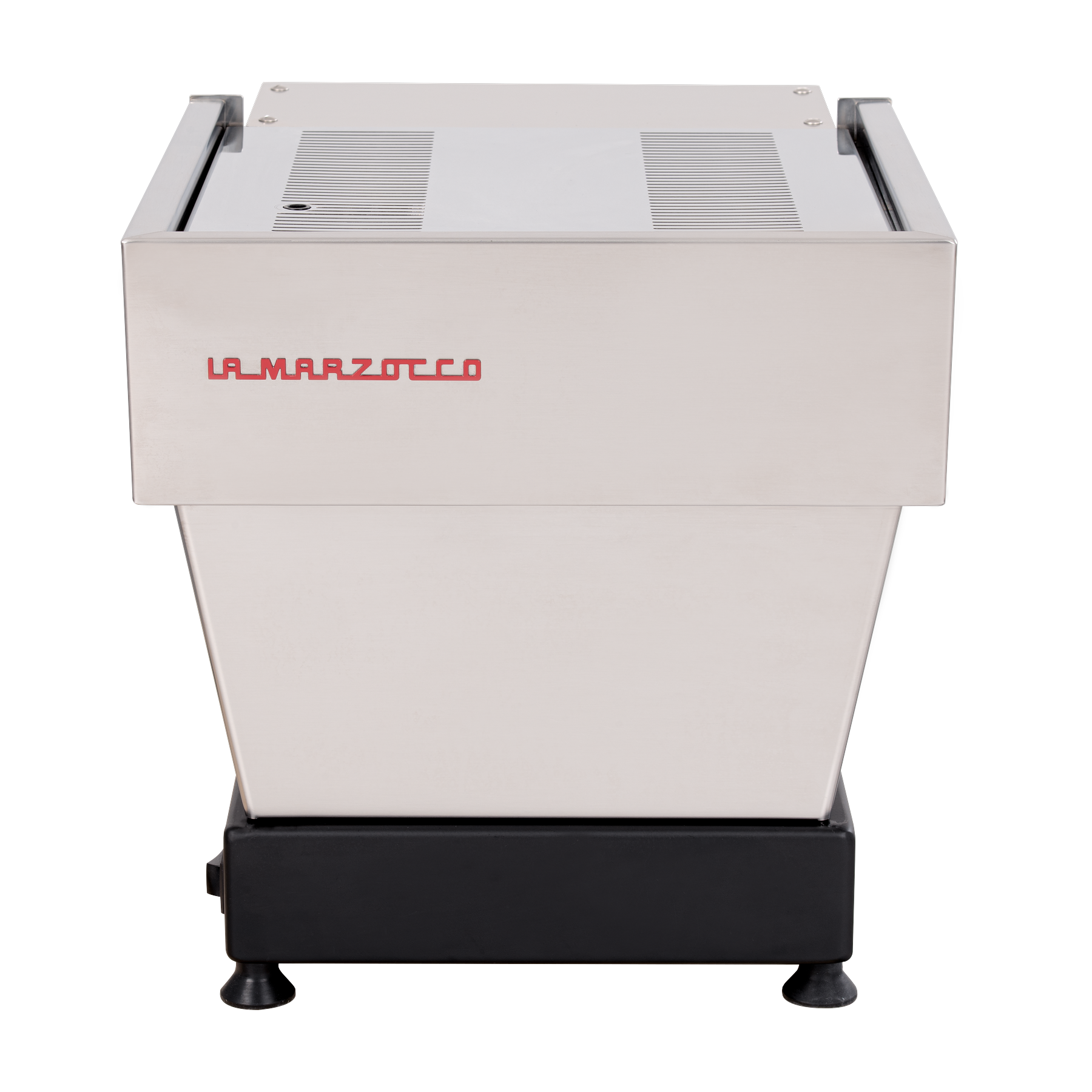 La Marzocco - Linea Mini R - Metall Gebürstet
