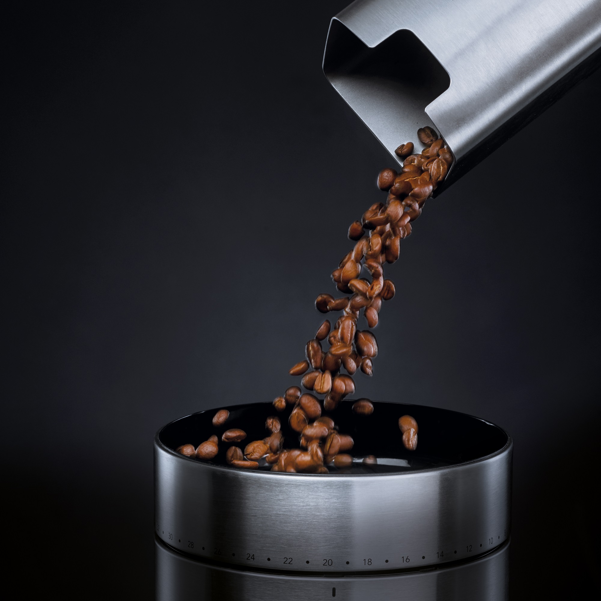 Wilfa - Uniform Kaffeemühle
