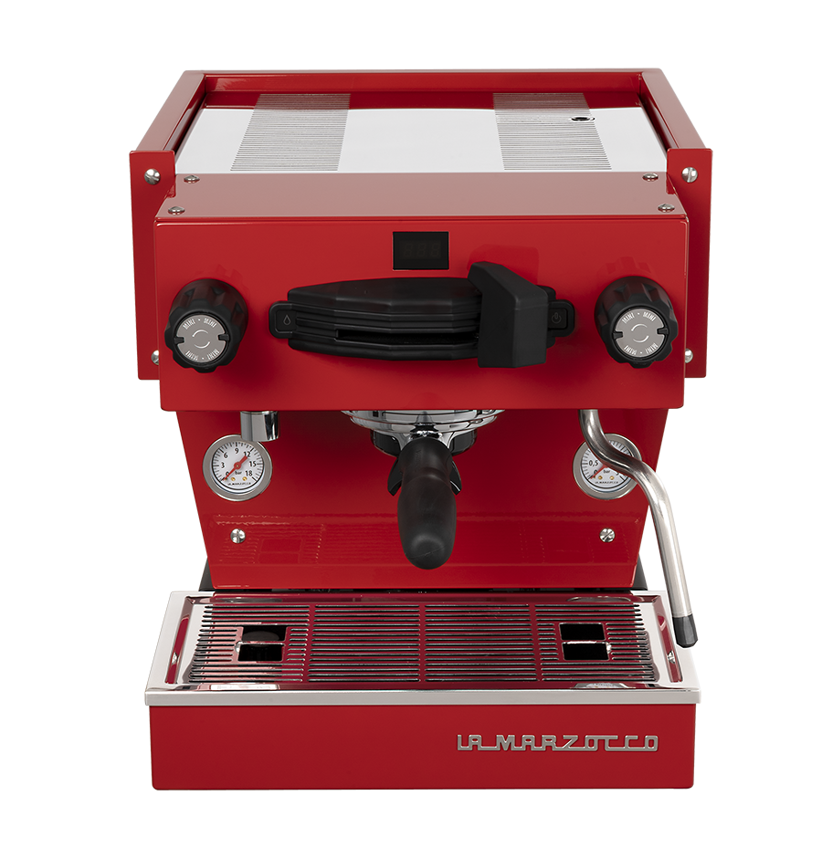 La Marzocco - Linea Mini R - Rot