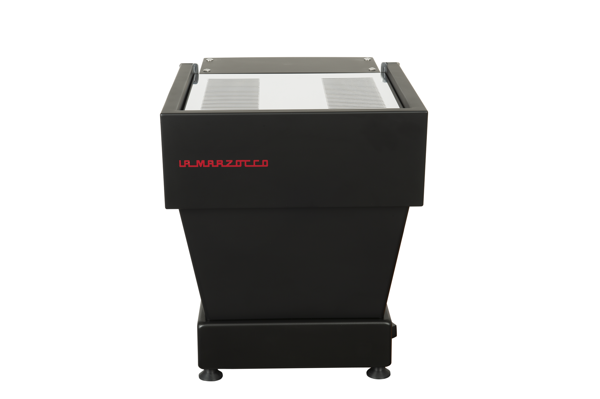 La Marzocco - Linea Micra - Matt Schwarz