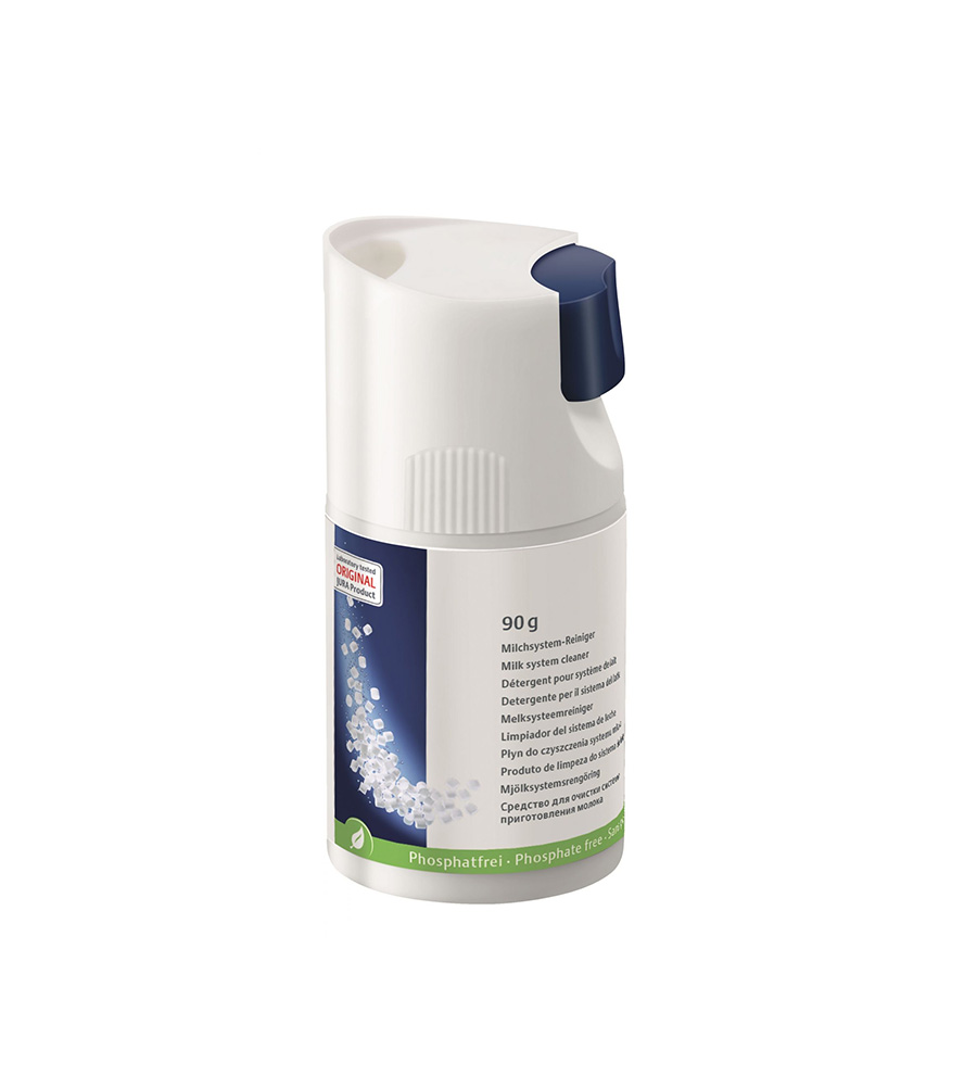 JURA - Milchsystem-Reiniger Mini-Tabs 90g