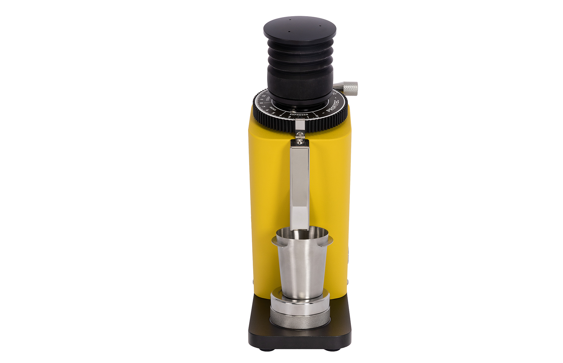 Profitec Twist SD54 Gelb - Single Dose Mühle