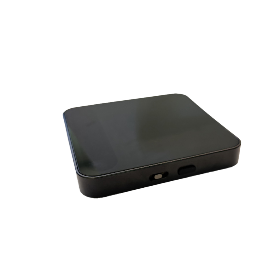 Emil - Kaffeewaage ES4 Aluminium Case