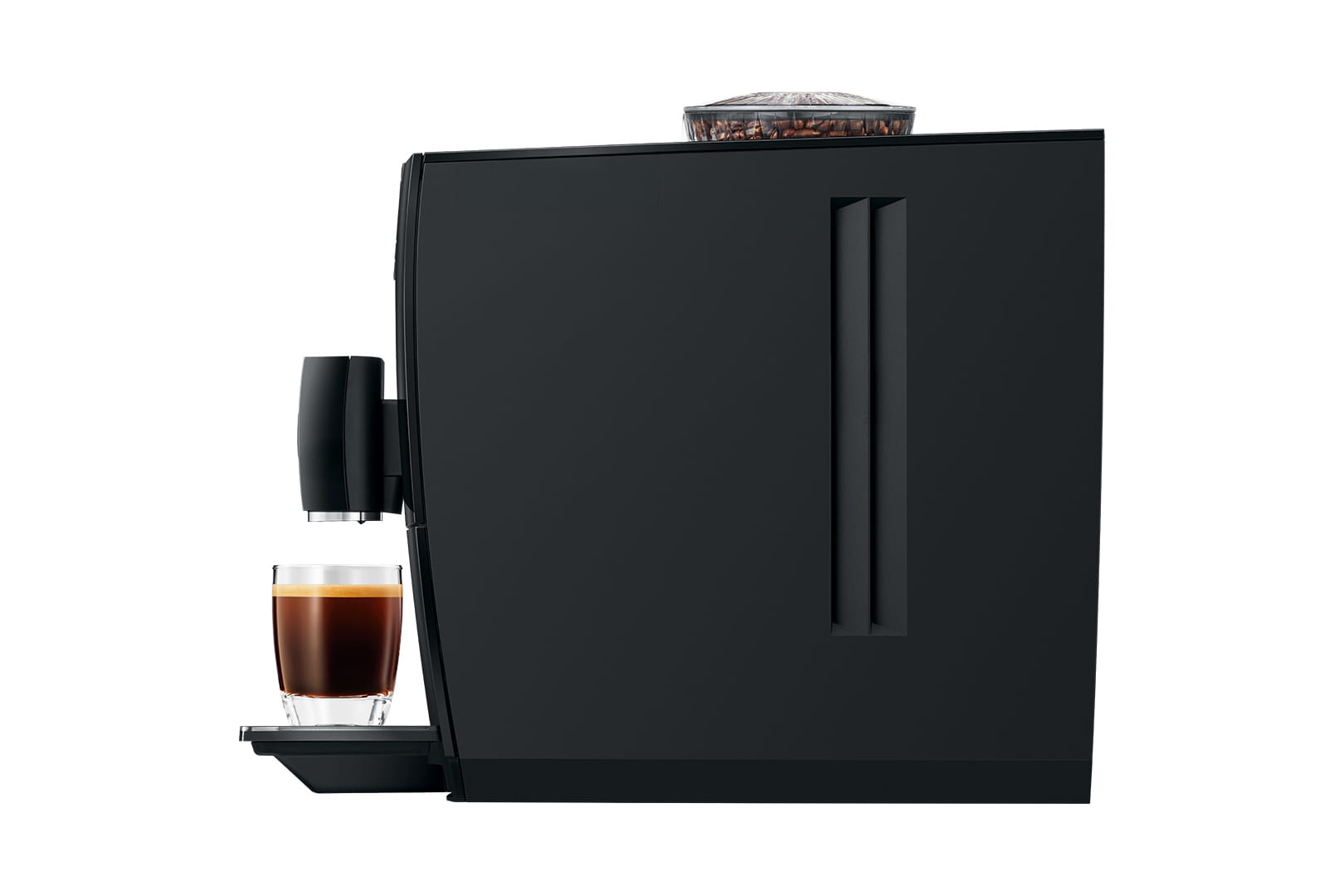 JURA A8 - Piano Black (EA)