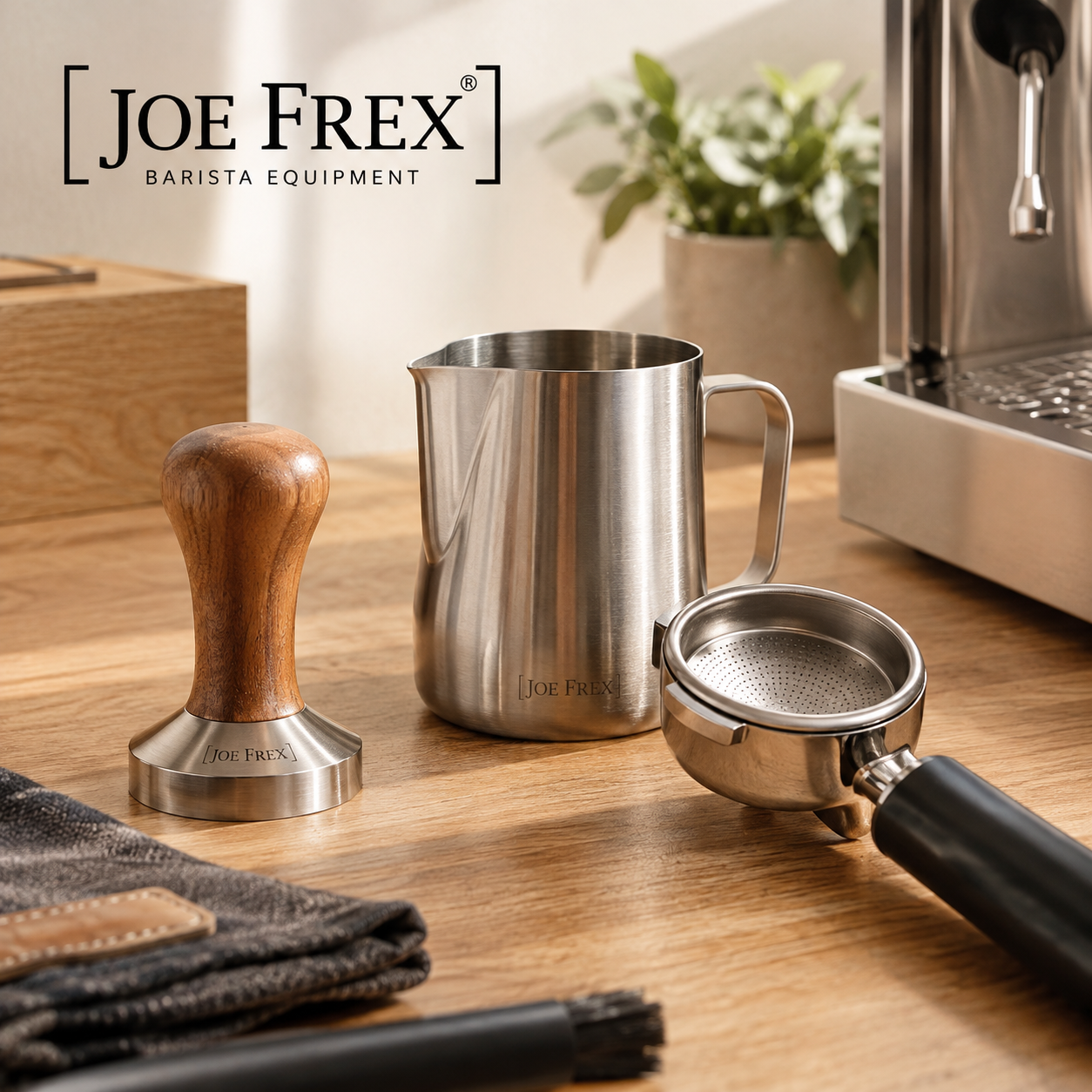 Joe Frex