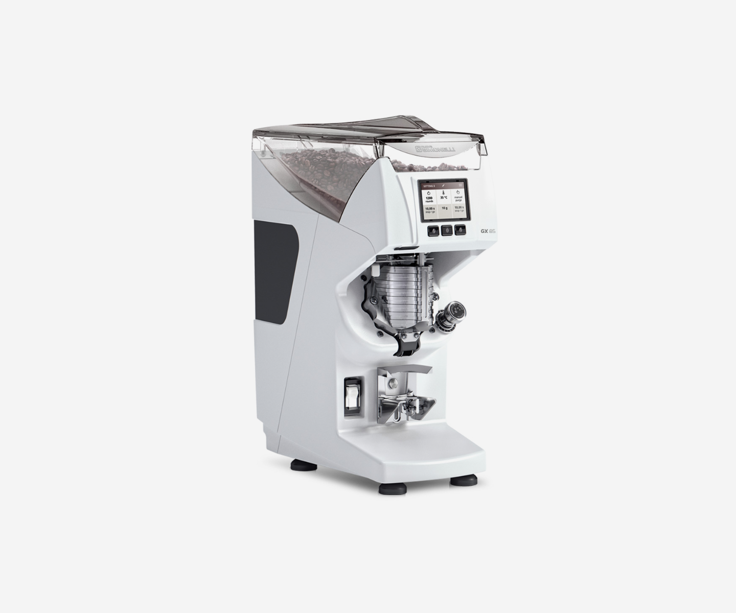 Nuova Simonelli - GX85W Espressomühle GbW
