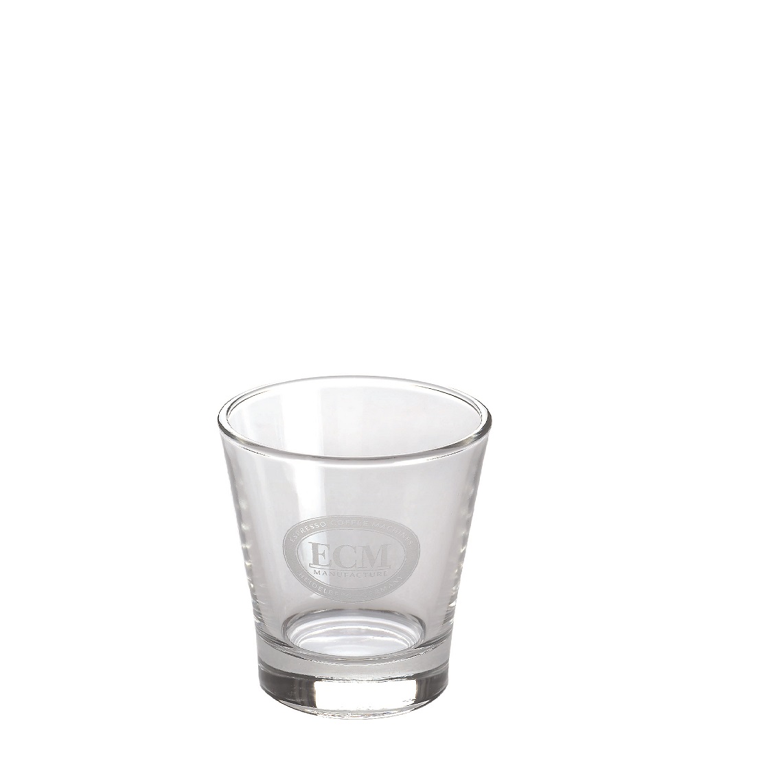 ECM Gläser Caffeino, 9cl