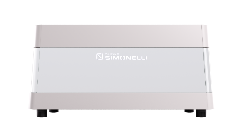 Nuova Simonelli - Nuova Aurelia UX Volumetric