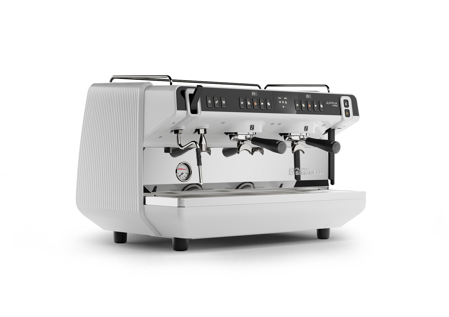 Nuova Simonelli - Appia Viva XT
