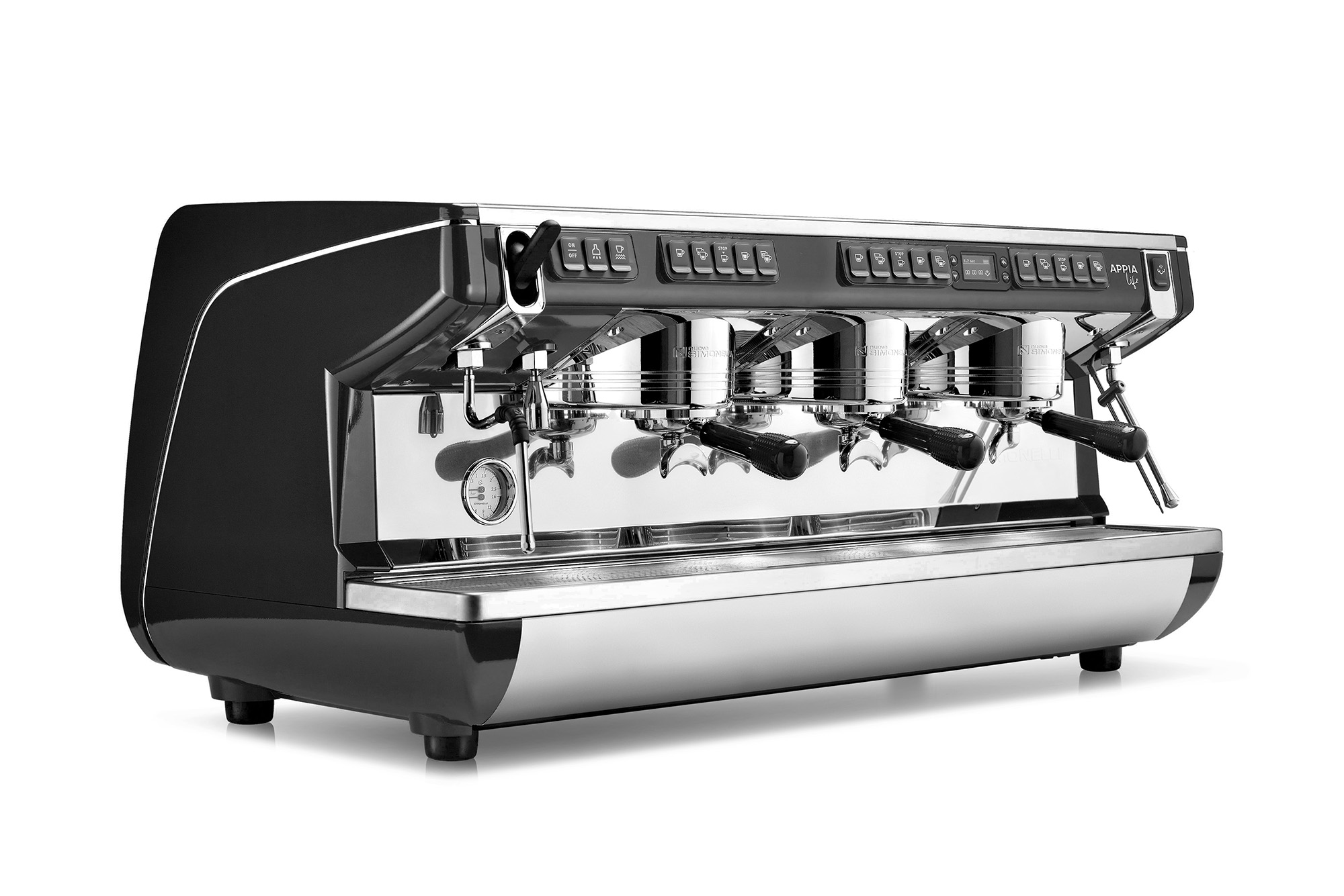 Nuova Simonelli - Appia Life XT