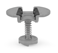 Kupplung KSMICM- Ice Maker ab 2022 (Drive Assembly)