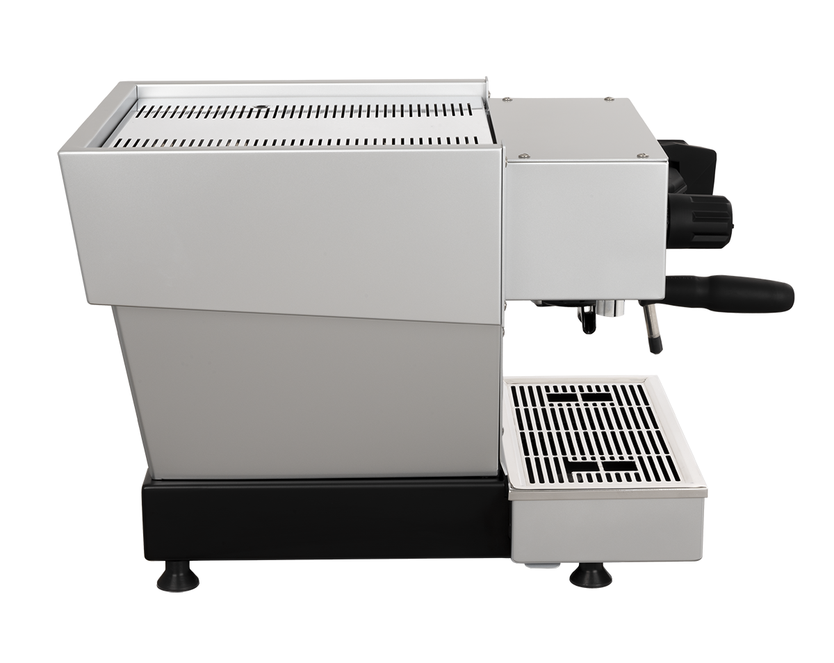 La Marzocco - Linea Mini R - Hell Grau