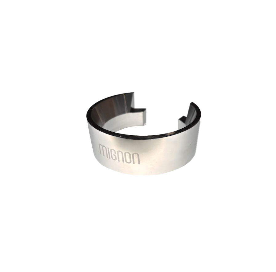 Eureka Dosing Funnel - Aluminium