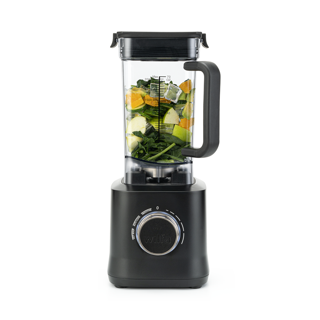 Wilfa - Blender "Powerfuel 1800"