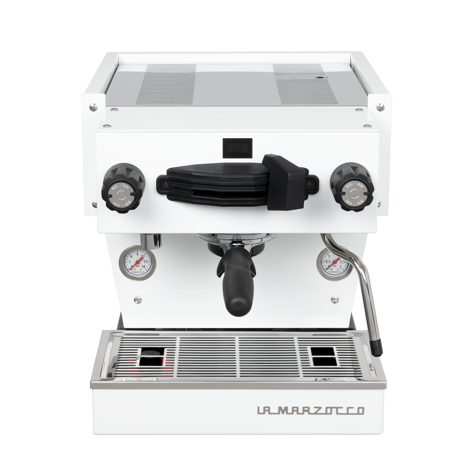 La Marzocco - Linea Mini R - Weiß