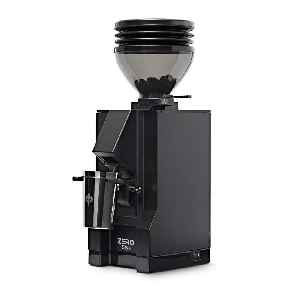 Eureka - Espressomühle Zero 55 S