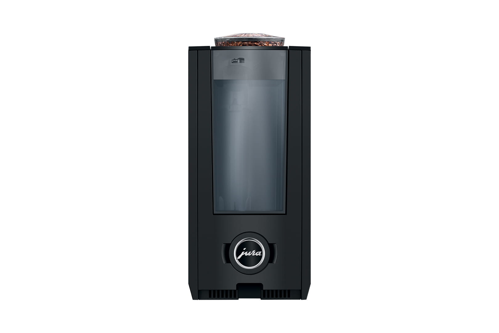 JURA A8 - Piano Black (EA)