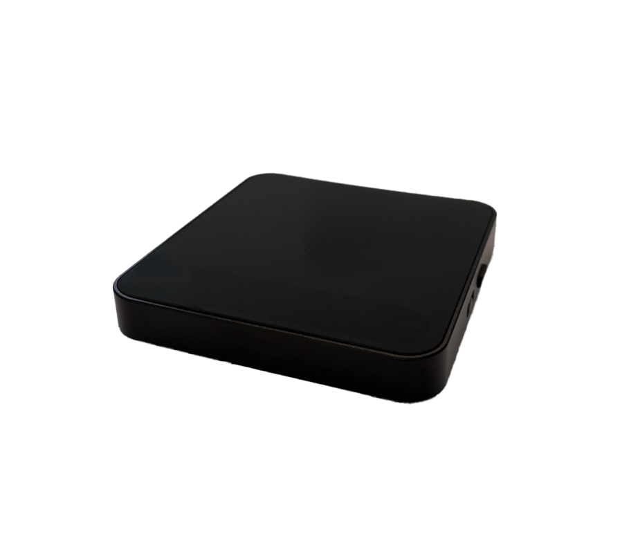 Emil - Kaffeewaage ES4 Aluminium Case