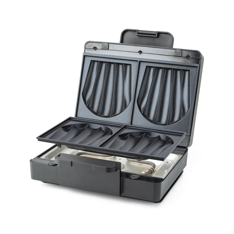 Wilfa - Sandwich Toaster "Easy Melt"