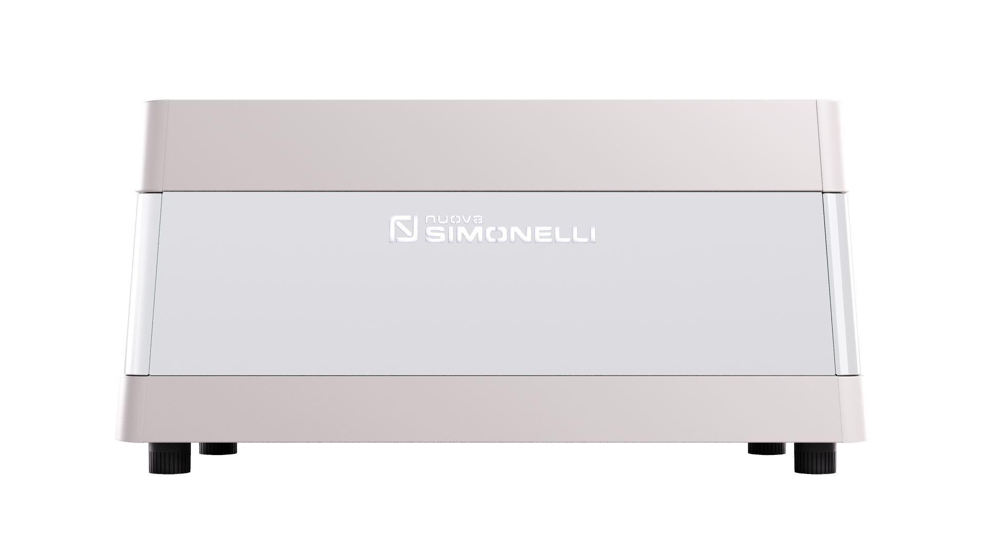 Nuova Simonelli - Nuova Aurelia UX Volumetric