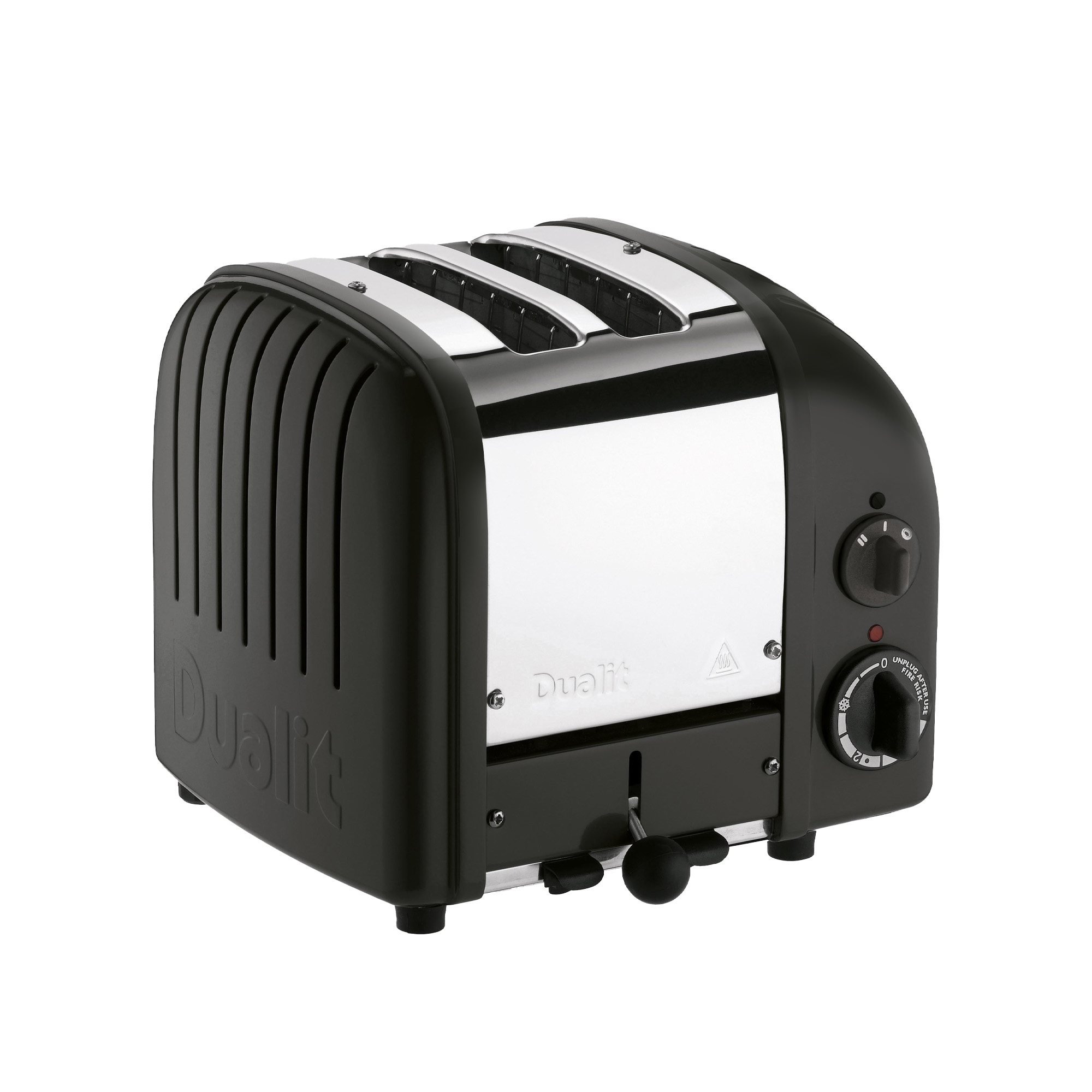 Dualit - Classic Toaster 2-Schlitz 