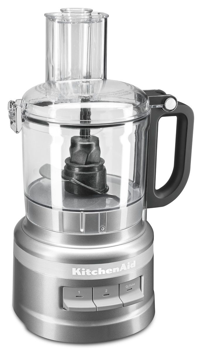 KitchenAid Food Processor 1,7 L 5KFP0719 LückeTechnik für Genießer e.K.