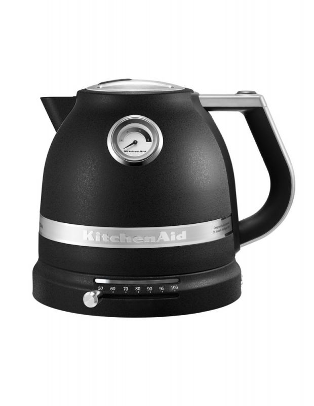 KitchenAid Wasserkocher 5KEK1522 ARTISAN LückeTechnik für Genießer e.K.