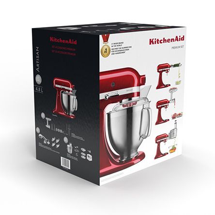 Original KitchenAid Produkte, Zubehör und Ersatzteile