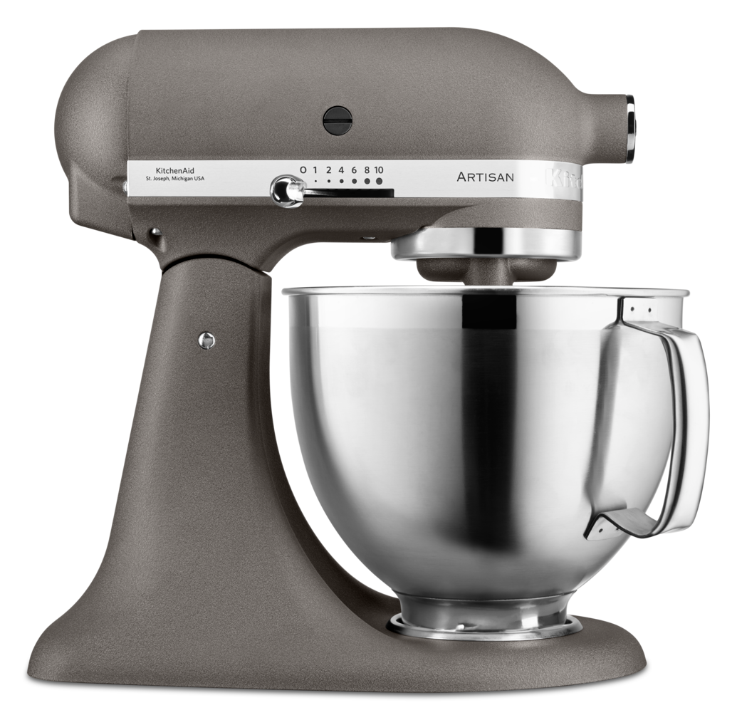 Кухонная машина kitchenaid 5ksm185psepp