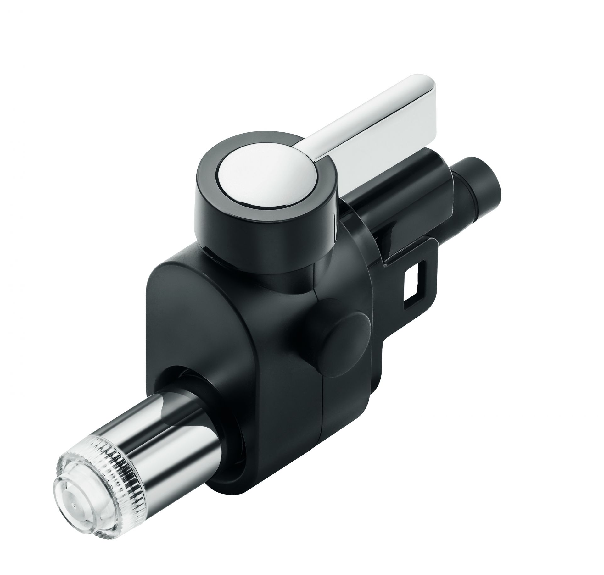 JURA E8 Dark Inox (EC) 2023 LückeTechnik für Genießer e.K.