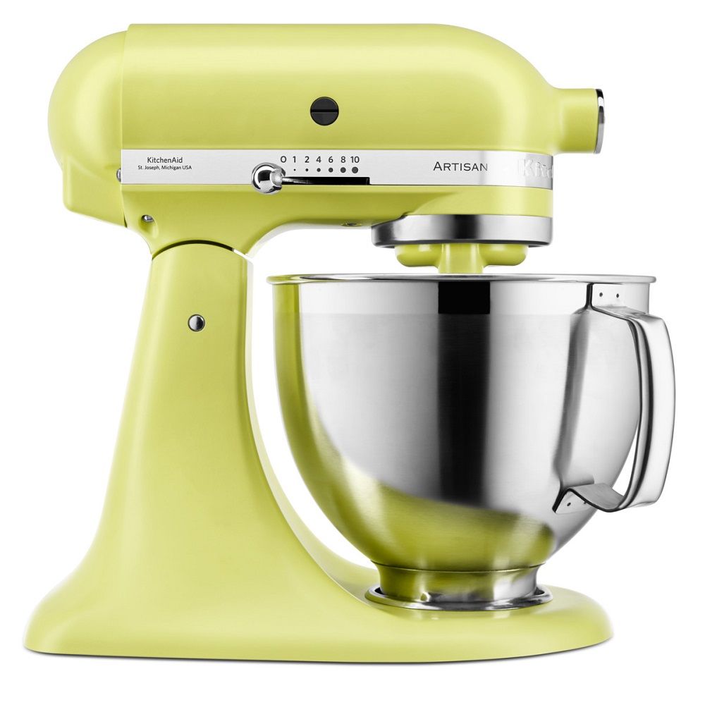 Кухонная машина kitchenaid 5ksm185psepp