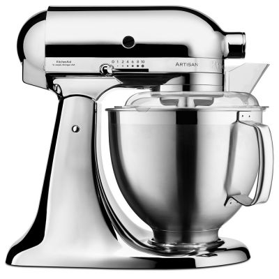 Кухонная машина kitchenaid 5ksm185psepp