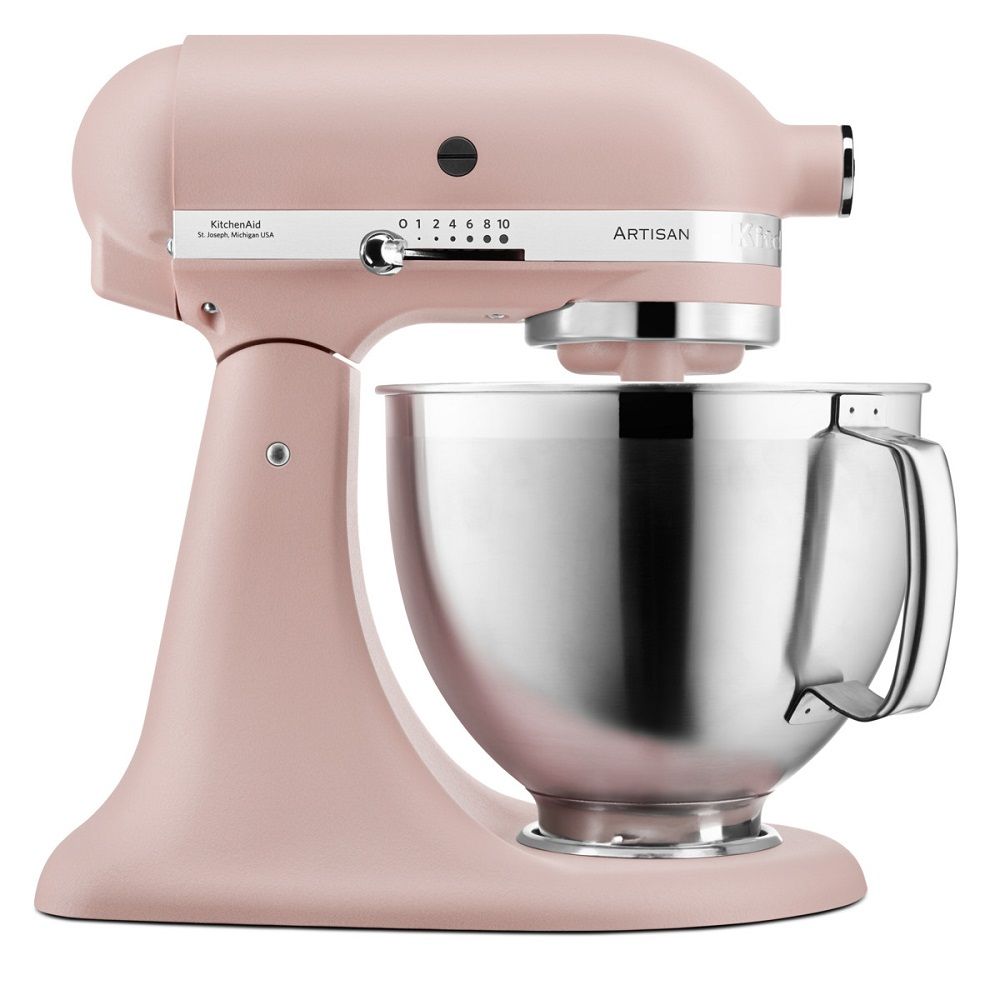 Кухонная машина kitchenaid 5ksm185psepp