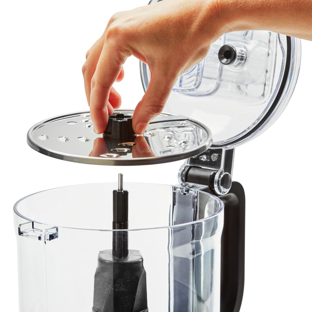 KitchenAid Food Processor 1,7 L 5KFP0719 LückeTechnik für Genießer e.K.