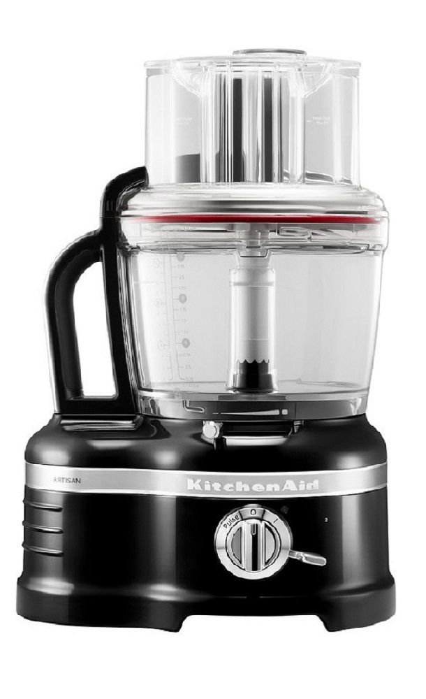 KitchenAid Food Processor und Zerkleinerer Zerhacker
